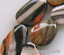 Zebra Jasper